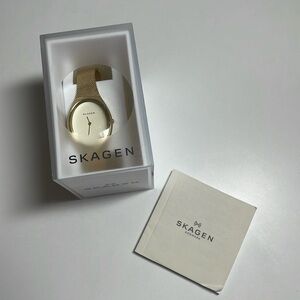 Skagen watch